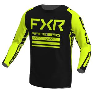 FXR Racing Contender Jersey #208685-P In China Sale Online