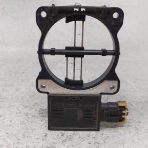 2001-2002 Oldsmobile Aurora Mass Air Flow Meter Maf Outlet Supply