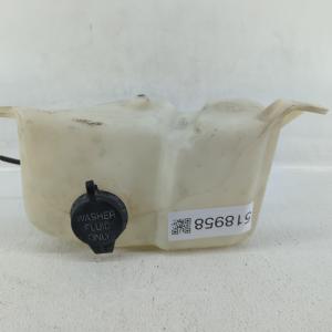 1994 Dodge Caravan Radiator Coolant Overflow Expansion Tank Bottle Outlet Visit