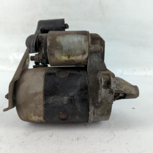 1991 Mercury Capri Car Starter Motor Solenoid OEM P/N:12V0917 Fits OEM Used Auto Parts For Cheap Sale Online