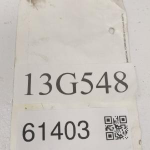 1994 Ford Explorer Headrest Head Rest Front Driver Passenger Seat Fits OEM Used Auto Parts Outlet