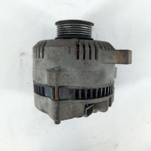 1994-2000 Ford Mustang Alternator Replacement Generator Charging Assembly Engine OEM P/N:F77U-10316-AA Fits OEM Used Auto Parts Low Cost For Sale