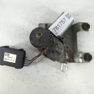 2003 Ford Explorer Rear Windshield Wiper Motor Oem Free Shipping Get Authentic