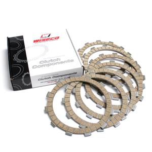 Wiseco WPPF078 Friction Plate #WPPF078 Clearance Websites