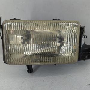 1994-2001 Dodge Ram 1500 Driver Left Oem Head Light Headlight Lamp Newest Online