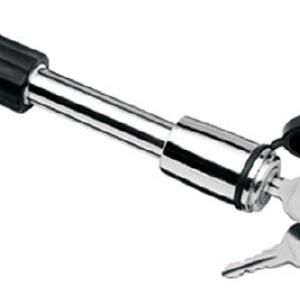 Cequent 63217KA Tow Ready Lock 1/2" with Dead Bolt 5/8" #63217KA Free Shipping High Quality