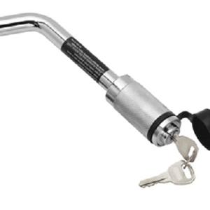 Cequent 63253 Tow Ready Lock with Bent Pin 5/8" #63253 Release Dates