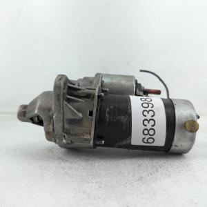 1994-1999 Saturn Sl Car Starter Motor Solenoid OEM Fits Fits 1994 1995 1996 1997 1998 1999 OEM Used Auto Parts Outlet Cheap Online