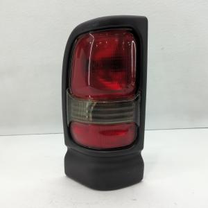1994-2001 Dodge Ram 1500 Tail Light Assembly Driver Left OEM P/N:55055219 Fits Fits 1994 1995 1996 1997 1998 1999 2000 2001 2002 OEM Used Auto Parts Clearance Discounts