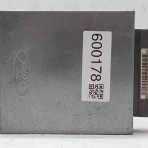 2002 Ford Explorer PCM Engine Control Computer ECU ECM PCU OEM P/N:2L2A-12A650-EC Fits OEM Used Auto Parts Pay With Visa