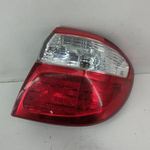2000-2001 Infiniti I30 Tail Light Assembly Passenger Right OEM P/N:7443 Fits Fits 2000 2001 OEM Used Auto Parts Cheap Nicekicks