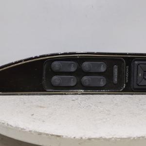 1991 Mercury Montego Master Power Window Switch Replacement Driver Side Left Fits OEM Used Auto Parts Ebay Cheap Pice