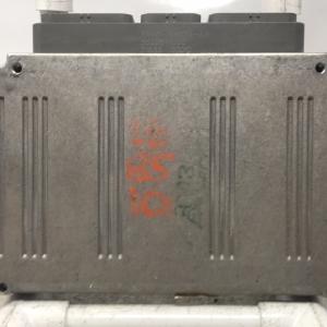 2003 Ford Explorer PCM Engine Control Computer ECU ECM PCU OEM P/N:3L2A-12A650-XD Fits OEM Used Auto Parts Clearance Fashionable