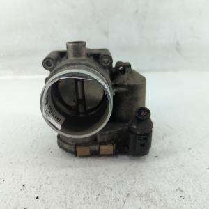 2000-2006 Audi A4 Throttle Body Fits 1999 2000 2001 2002 2003 2004 2005 2006 OEM Used Auto Parts Clearance Clearance Store