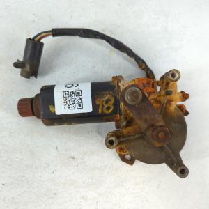 1986 Toyota Corolla Heater AC Blower Motor Fits OEM Used Auto Parts Discount Low Cost