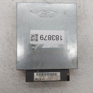 2002 Ford Explorer Sport PCM Engine Control Computer ECU ECM PCU OEM P/N:2L2A-12A650-EC Fits OEM Used Auto Parts 100% Authentic Cheap Online
