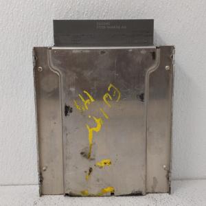 2002 Ford Explorer Sport PCM Engine Control Computer ECU ECM PCU OEM P/N:2L2A-12A650-EC Fits OEM Used Auto Parts Clearance Get To Buy