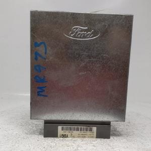 2003 Ford Explorer PCM Engine Control Computer ECU ECM PCU OEM P/N:3L2A-12A650-YB Fits OEM Used Auto Parts Cheap Sale View