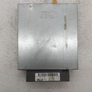 2002 Ford Explorer Sport PCM Engine Control Computer ECU ECM PCU OEM P/N:2L2A-12A650-EC Fits OEM Used Auto Parts Discount Largest Supplier