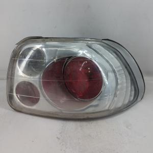 1991 Honda Crx Tail Light Assembly Passenger Right OEM P/N:SK3710-DSL Fits OEM Used Auto Parts Cheap Real Authentic