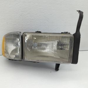 1994-2001 Dodge Ram 1500 Passenger Right Oem Head Light Headlight Lamp Buy Cheap Official Site