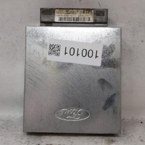 2003 Ford Explorer Sport PCM Engine Control Computer ECU ECM PCU OEM P/N:3L2A-12A650-HB Fits OEM Used Auto Parts Outlet Reliable