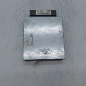 2003 Ford Explorer PCM Engine Control Computer ECU ECM PCU OEM P/N:3L2A-12A650-YB Fits OEM Used Auto Parts Clearance Low Pice Fee Shipping