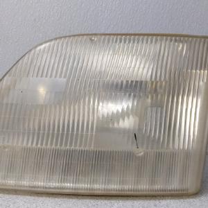 1997-2003 Ford F-150 Driver Left Oem Head Light Headlight Lamp Sale Release Dates