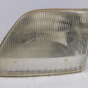 1997-2003 Ford F-150 Driver Left Oem Head Light Headlight Lamp Sale Release Dates