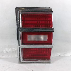 1980 Chevrolet Impala Tail Light Assembly Passenger Right OEM P/N:5968310 Fits OEM Used Auto Parts Discount Low Shipping Fee
