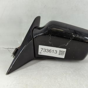 1987 Bmw 325i Side Mirror Replacement Driver Left View Door Mirror P/N:1 904 525 0 Fits OEM Used Auto Parts Visit Sale Online