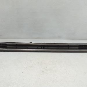 1986 Honda Civic Front Bumper Grille Cover Largest Supplier Cheap Pice