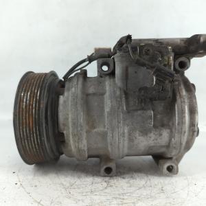 1998-2003 Jaguar Xj8 Air Conditioning A/c Ac Compressor Oem Perfect For Sale