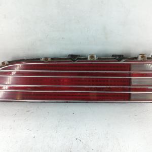 1978 Pontiac Firebird Tail Light Assembly Driver Left OEM P/N:5949777 Fits OEM Used Auto Parts Low Pice