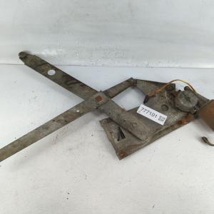 1970 Ford Thunderbird Driver Left Front Window Regulator Order Cheap Pice