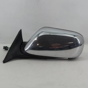 1998-2003 Jaguar Xj8 Side Mirror Replacement Driver Left View Door Mirror P/N:E11011166 Fits Fits 1998 1999 2000 2001 2002 2003 OEM Used Auto Parts Clearance Pirce Sale