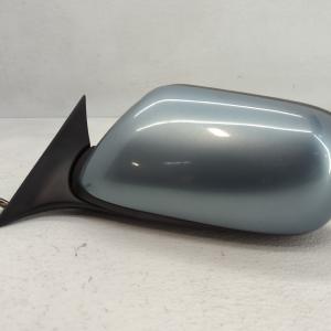 1998-2003 Jaguar Xj8 Side Mirror Replacement Driver Left View Door Mirror P/N:3004-489 Fits Fits 1998 1999 2000 2001 2002 2003 OEM Used Auto Parts Discount Low Pice