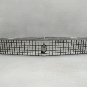1973 Chevrolet Monte Carlo Front Bumper Grille Cover Discount Online