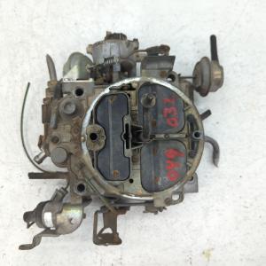 1979 Aftermarket Cadillac Throttle Body Fits OEM Used Auto Parts Cheap Pice Discount Authentic