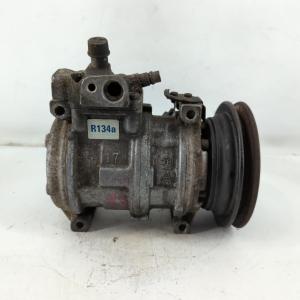 1998-2003 Jaguar Xj8 Air Conditioning A/c Ac Compressor Oem Good Selling Sale Online