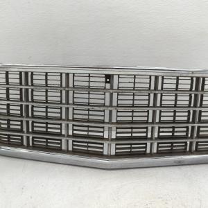 1975 Ford Granada Front Bumper Grille Cover Buy Cheap Visit