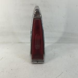 1977 Cadillac Escalade Tail Light Assembly Passenger Right OEM Fits OEM Used Auto Parts Cheap Sale Pay With Visa