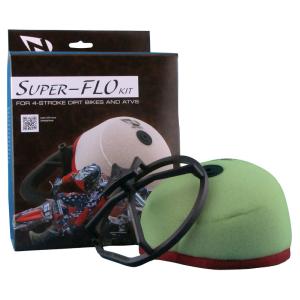 No Toil Super-Flo Air Filter Kit #SFK12052 Pay With Visa Sale Online