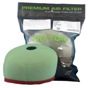 No Toil Super-Flo Air Filter Kit Replacement Filter #FRF12052 Sale Shop Offer