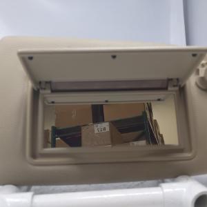 2001 Volvo S60 Sun Visor Shade Replacement Passenger Right Mirror Fits OEM Used Auto Parts Discount In China