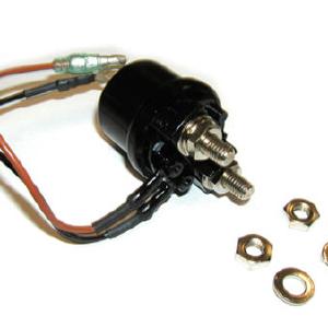 WSM 004-124 Starter Relay #004-124 Original Online