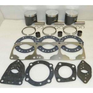 WSM 010-821-20P Top End Rebuild Kit #010-821-20P Outlet Store For Sale