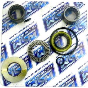 WSM 003-626 Jet Pump Repair Kit #003-626 Free Shipping Pick A Best