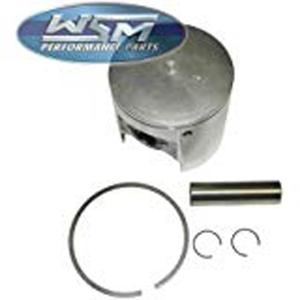 WSM 010-812K Piston Kit Standard #010-812K Outlet Cheap Pices