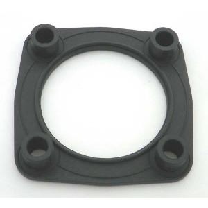 WSM 007-574-02 Throttle Body Gasket #007-574-02 Free Shipping Good Selling